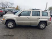 ✅ 2009 Jeep Patriot Sport • VIN: 1J4FT28A99D122379 • Лот: 43801583. Опубликован ранее на IAAI с пробегом 134 227 миль. Бесплатный доступ к архиву аукционных продаж из США и подробный отчёт об истории автомобиля на DreamBid. Изображение 14.