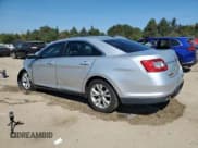 ✅ 2012 Ford Taurus SEL • VIN: 1FAHP2EW2CG105910 • Lot: 80894165. Wystawiony na Copart z przebiegiem 105 088 mil. Bezpłatny archiwum sprzedaży aukcyjnych z USA i szczegółowy raport historii pojazdu na DreamBid. Zdjęcie 2.