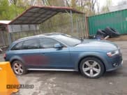 ✅ 2015 Audi allroad A4 Premium Plus • VIN: WA1UFAFL1FA052631 • Лот: 42027600. Опубликован ранее на IAAI с пробегом 101 901 миль. Бесплатный доступ к архиву аукционных продаж из США и подробный отчёт об истории автомобиля на DreamBid. Изображение 13.