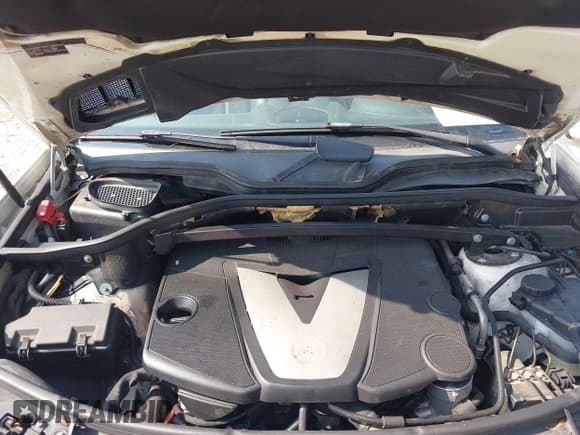 ✅ 2008 Mercedes-Benz GL 320 CDI • VIN: 4JGBF22E08A319587 • Lot: 42425722. Listed on IAAI with 231,122 mi. Free auction sales archive from the USA and detailed vehicle history report at DreamBid. Image 10.