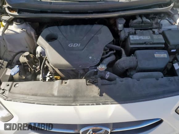 ✅ 2017 Hyundai Accent SE • VIN: KMHCT4AE3HU172304 • Лот: 92105035. Опубликован ранее на Copart с пробегом 185 490 миль. Бесплатный доступ к архиву аукционных продаж из США и подробный отчёт об истории автомобиля на DreamBid. Изображение 11.