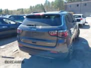 ✅ 2023 Jeep Compass Limited • VIN: 3C4NJDCN5PT505787 • Лот: 42145902. Опубликован ранее на IAAI с пробегом 12 302 миль. Бесплатный доступ к архиву аукционных продаж из США и подробный отчёт об истории автомобиля на DreamBid. Изображение 16.