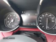 ✅ 2020 Alfa Romeo Giulia • VIN: ZARFAMAN9L7625684 • Lot: 42881847. Wystawiony na IAAI z przebiegiem 71 793 mil. Bezpłatny archiwum sprzedaży aukcyjnych z USA i szczegółowy raport historii pojazdu na DreamBid. Zdjęcie 7.