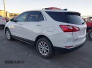 ✅ 2021 Chevrolet Equinox LT • VIN: 2GNAXUEV0M6115293 • Lot: 43661663. Wystawiony na IAAI z przebiegiem 12 727 mil. Bezpłatny archiwum sprzedaży aukcyjnych z USA i szczegółowy raport historii pojazdu na DreamBid. Zdjęcie 3.