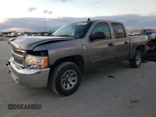 ✅ 2013 Chevrolet Silverado 1500 LT • VIN: 3GCPCSEA9DG232102 • Lot: 84402554. Listed on Copart with 226,561 mi. Free auction sales archive from the USA and detailed vehicle history report at DreamBid. Image 1.