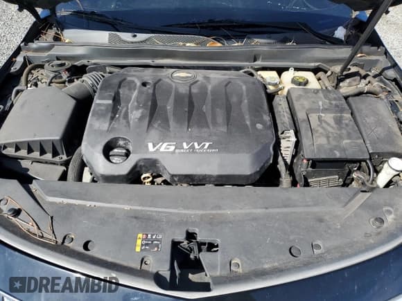 ✅ 2014 Chevrolet Impala LTZ • VIN: 1G1155S38EU171503 • Лот: 77183114. Опубликован ранее на Copart с пробегом Не указан. Бесплатный доступ к архиву аукционных продаж из США и подробный отчёт об истории автомобиля на DreamBid. Изображение 11.