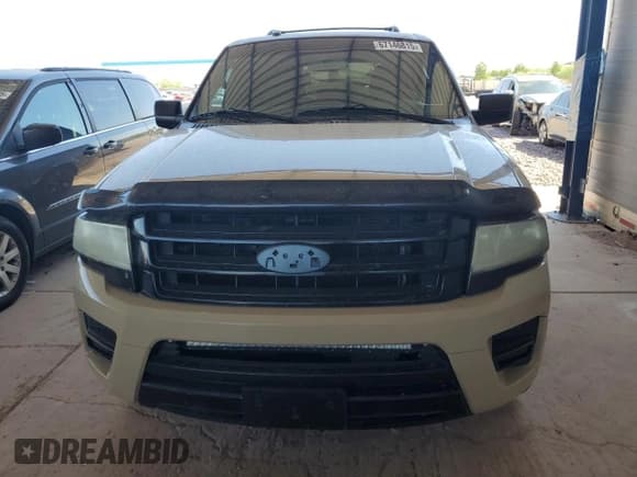 ✅ 2017 Ford Expedition Max XLT • VIN: 1FMJK1HT0HEA01744 • Lot: 67146815. Wystawiony na Copart z przebiegiem 193 648 mil. Bezpłatny archiwum sprzedaży aukcyjnych z USA i szczegółowy raport historii pojazdu na DreamBid. Zdjęcie 5.