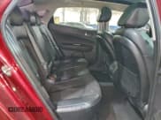 ✅ 2020 Kia Optima S • VIN: 5XXGT4L32LG413205 • Lot: 95976025. Wystawiony na Copart z przebiegiem 125 751 mil. Bezpłatny archiwum sprzedaży aukcyjnych z USA i szczegółowy raport historii pojazdu na DreamBid. Zdjęcie 10.