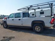 ✅ 2007 Chevrolet Silverado 2500HD LT3 • VIN: 1GCHK23G07F200417 • Лот: 42903869. Опубликован ранее на IAAI с пробегом Не указан. Бесплатный доступ к архиву аукционных продаж из США и подробный отчёт об истории автомобиля на DreamBid. Изображение 13.