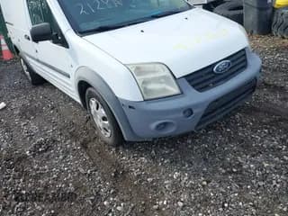 ✅ 2013 Ford Transit Connect XL • VIN: NM0LS7AN3DT139003 • Лот: 43751618. Опубликован ранее на IAAI с пробегом Не указан. Бесплатный доступ к архиву аукционных продаж из США и подробный отчёт об истории автомобиля на DreamBid. Изображение 6.