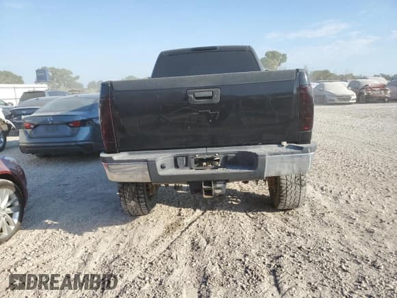 ✅ 2013 Chevrolet Silverado 2500HD LT • VIN: 1GC1KXCG1DF232254 • Лот: 84275035. Опубликован ранее на Copart с пробегом 181 242 миль. Бесплатный доступ к архиву аукционных продаж из США и подробный отчёт об истории автомобиля на DreamBid. Изображение 6.