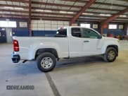 ✅ 2020 Chevrolet Colorado 4WD Work Truck • VIN: 1GCHTBEA4L1238732 • Lot: 93507105. Wystawiony na Copart z przebiegiem 137 379 mil. Bezpłatny archiwum sprzedaży aukcyjnych z USA i szczegółowy raport historii pojazdu na DreamBid. Zdjęcie 6.