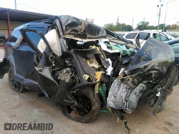 ✅ 2019 Dodge Journey SE • VIN: 3C4PDCBB9KT804421 • Lot: 43315748. Wystawiony na IAAI z przebiegiem Nie podano. Bezpłatny archiwum sprzedaży aukcyjnych z USA i szczegółowy raport historii pojazdu na DreamBid. Zdjęcie 6.