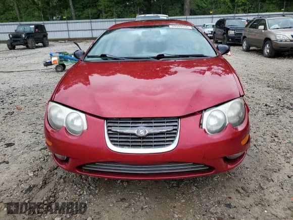 ✅ 1999 Chrysler 300M M • VIN: 2C3HE66G3XH248281 • Lot: 59509555. Wystawiony na Copart z przebiegiem 189 258 mil. Bezpłatny archiwum sprzedaży aukcyjnych z USA i szczegółowy raport historii pojazdu na DreamBid. Zdjęcie 5.