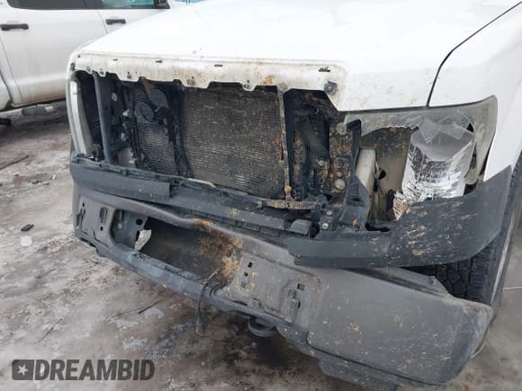 ✅ 2010 Ford F-150 XL • VIN: 1FTEX1EW7AKE10692 • Lot: 41471898. Wystawiony na IAAI z przebiegiem 180 835 mil. Bezpłatny archiwum sprzedaży aukcyjnych z USA i szczegółowy raport historii pojazdu na DreamBid. Zdjęcie 6.