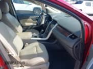 ✅ 2014 Ford Edge Limited • VIN: 2FMDK3K93EBA09625 • Lot: 42864271. Wystawiony na IAAI z przebiegiem 185 178 mil. Bezpłatny archiwum sprzedaży aukcyjnych z USA i szczegółowy raport historii pojazdu na DreamBid. Zdjęcie 5.