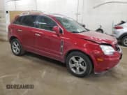 ✅ 2014 Chevrolet Captiva Sport LT • VIN: 3GNAL3EK5ES675731 • Lot: 47244025. Wystawiony na Copart z przebiegiem 134 764 mil. Bezpłatny archiwum sprzedaży aukcyjnych z USA i szczegółowy raport historii pojazdu na DreamBid. Zdjęcie 4.