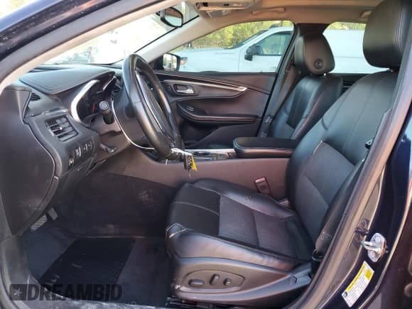 ✅ 2016 Chevrolet Impala LT • VIN: 2G1105SA1G9139134 • Лот: 76548494. Опубликован ранее на Copart с пробегом 199 147 миль. Бесплатный доступ к архиву аукционных продаж из США и подробный отчёт об истории автомобиля на DreamBid. Изображение 7.