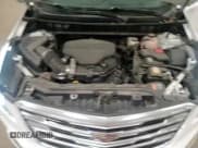 ✅ 2017 Cadillac XT5 Premium Luxury AWD • VIN: 1GYKNERS4HZ132465 • Lot: 94187115. Wystawiony na Copart z przebiegiem 115 049 mil. Bezpłatny archiwum sprzedaży aukcyjnych z USA i szczegółowy raport historii pojazdu na DreamBid. Zdjęcie 14.