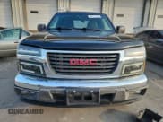 ✅ 2008 GMC Canyon • VIN: 1GTDS19E588101791 • Лот: 62517135. Опубликован ранее на Copart с пробегом 215 313 миль. Бесплатный доступ к архиву аукционных продаж из США и подробный отчёт об истории автомобиля на DreamBid. Изображение 5.