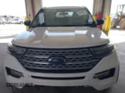 ✅ 2021 Ford Explorer Limited • VIN: 1FM5K8FW6MNA11597 • Lot: 42008997. Listed on IAAI with 70,715 mi. Free auction sales archive from the USA and detailed vehicle history report at DreamBid. Image 13.