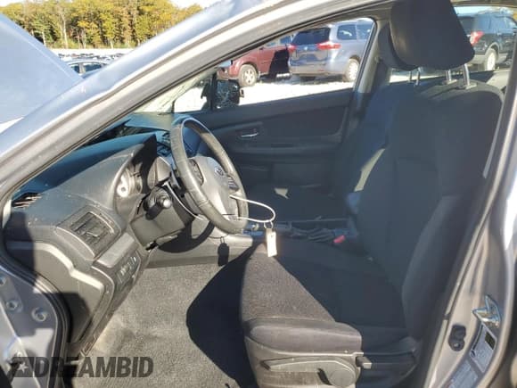 ✅ 2012 Subaru Impreza Premium • VIN: JF1GJAD69CH019190 • Lot: 86861395. Listed on Copart with 183,154 mi. Free auction sales archive from the USA and detailed vehicle history report at DreamBid. Image 7.