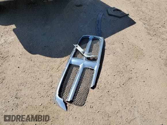 ✅ 2003 Dodge 1500 ST • VIN: 1D7HU16D53J613758 • Лот: 56729015. Опубликован ранее на Copart с пробегом 181 682 миль. Бесплатный доступ к архиву аукционных продаж из США и подробный отчёт об истории автомобиля на DreamBid. Изображение 12.