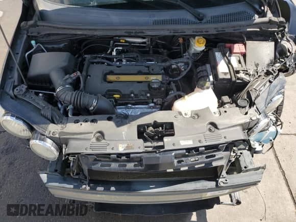 2015 Chevrolet Sonic LT с VIN 1G1JC6SB3F4164236, выставлен на аукционе Copart как лот 60902805 с пробегом 131 730 миль миль и Чистый • Clean title. История ставок и продаж доступна на DreamBid. Изображение 11.