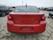 ✅ 2013 Dodge Avenger SXT • VIN: 1C3CDZCB8DN557786 • Лот: 82375104. Опубликован ранее на Copart с пробегом 189 716 миль. Бесплатный доступ к архиву аукционных продаж из США и подробный отчёт об истории автомобиля на DreamBid. Изображение 6.