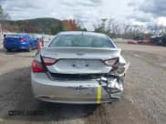 ✅ 2012 Hyundai Sonata GLS • VIN: 5NPEB4AC1CH339356 • Лот: 43509523. Опубликован ранее на IAAI с пробегом 208 636 миль. Бесплатный доступ к архиву аукционных продаж из США и подробный отчёт об истории автомобиля на DreamBid. Изображение 17.