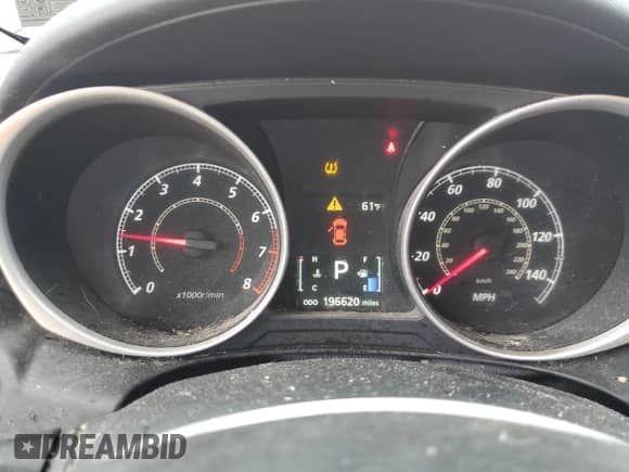 2015 Mitsubishi Outlander ES с VIN 4A4AP3AW9FE061551, выставлен на аукционе Copart как лот 90734835 с пробегом 196 620 миль миль и Чистый • Clean title. История ставок и продаж доступна на DreamBid. Изображение 9.