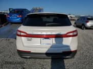 ✅ 2016 Lincoln MKX Select • VIN: 2LMTJ6KR0GBL74738 • Lot: 52916235. Listed on Copart with 42,684 mi. Free auction sales archive from the USA and detailed vehicle history report at DreamBid. Image 6.