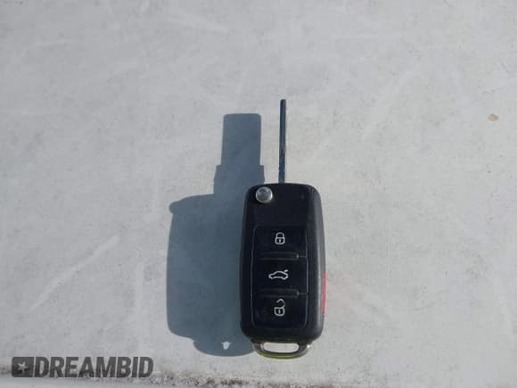 ✅ 2012 Volkswagen Jetta SE • VIN: 3VWDP7AJ0CM332273 • Lot: 42807798. Listed on IAAI with 160,501 mi. Free auction sales archive from the USA and detailed vehicle history report at DreamBid. Image 11.