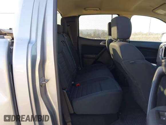 ✅ 2021 Ford Ranger XL • VIN: 1FTER4FH6MLD09198 • Lot: 41965572. Listed on IAAI with 68,291 mi. Free auction sales archive from the USA and detailed vehicle history report at DreamBid. Image 8.