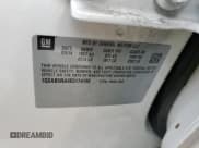 ✅ 2014 Cadillac ATS Luxury RWD • VIN: 1G6AB5RA0E0174166 • Лот: 92396965. Опубликован ранее на Copart с пробегом 92 717 миль. Бесплатный доступ к архиву аукционных продаж из США и подробный отчёт об истории автомобиля на DreamBid. Изображение 13.