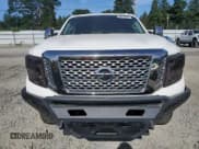 ✅ 2016 Nissan Titan SV • VIN: 1N6BA1F29GN502424 • Лот: 60470045. Опубликован ранее на Copart с пробегом 105 051 миль. Бесплатный доступ к архиву аукционных продаж из США и подробный отчёт об истории автомобиля на DreamBid. Изображение 5.