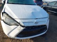 ✅ 2016 Scion iA • VIN: 3MYDLBZV7GY127767 • Лот: 43357664. Опубликован ранее на IAAI с пробегом 83 018 миль. Бесплатный доступ к архиву аукционных продаж из США и подробный отчёт об истории автомобиля на DreamBid. Изображение 6.