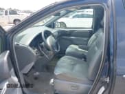 ✅ 2001 Toyota Sienna LE • VIN: 4T3ZF13C21U378030 • Lot: 42443672. Listed on IAAI with 220,688 mi. Free auction sales archive from the USA and detailed vehicle history report at DreamBid. Image 5.