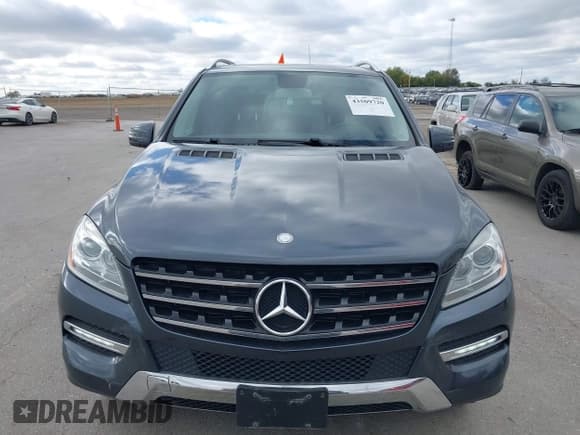 ✅ 2012 Mercedes-Benz M 350 • VIN: 4JGDA5HBXCA030635 • Лот: 43509720. Опубликован ранее на IAAI с пробегом 107 832 миль. Бесплатный доступ к архиву аукционных продаж из США и подробный отчёт об истории автомобиля на DreamBid. Изображение 12.