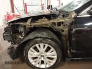 ✅ 2010 Mazda 6 i Touring • VIN: 1YVHZ8CH0A5M09722 • Lot: 43815621. Listed on IAAI with 173,693 mi. Free auction sales archive from the USA and detailed vehicle history report at DreamBid. Image 18.