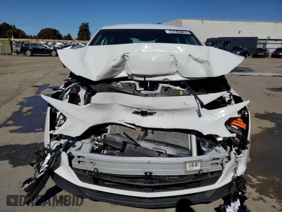 ✅ 2023 Chevrolet Bolt EV 2LT • VIN: 1G1FX6S00P4190576 • Lot: 46247765. Wystawiony na Copart z przebiegiem 21 999 mil. Bezpłatny archiwum sprzedaży aukcyjnych z USA i szczegółowy raport historii pojazdu na DreamBid. Zdjęcie 5.