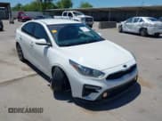 ✅ 2020 Kia Forte LXS • VIN: 3KPF24AD4LE248213 • Лот: 42290261. Опубликован ранее на IAAI с пробегом 21 722 миль. Бесплатный доступ к архиву аукционных продаж из США и подробный отчёт об истории автомобиля на DreamBid. Изображение 1.