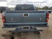 ✅ 2006 Chevrolet Silverado 1500 LT3 • VIN: 2GCEK13T461148144 • Лот: 82150595. Опубликован ранее на Copart с пробегом 105 468 миль. Бесплатный доступ к архиву аукционных продаж из США и подробный отчёт об истории автомобиля на DreamBid. Изображение 6.