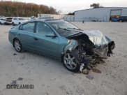 ✅ 2002 Nissan Altima SE • VIN: 1N4BL11E22C133592 • Лот: 92739355. Опубликован ранее на Copart с пробегом Не указан. Бесплатный доступ к архиву аукционных продаж из США и подробный отчёт об истории автомобиля на DreamBid. Изображение 4.