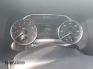 ✅ 2024 Nissan Frontier Pro-4X • VIN: 1N6ED1EK9RN642630 • Lot: 73684304. Listed on Copart with 3,966 mi. Free auction sales archive from the USA and detailed vehicle history report at DreamBid. Image 9.