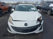 ✅ 2011 Mazda 3 i Touring • VIN: JM1BL1VF5B1361031 • Лот: 43665368. Опубликован ранее на IAAI с пробегом 90 054 миль. Бесплатный доступ к архиву аукционных продаж из США и подробный отчёт об истории автомобиля на DreamBid. Изображение 12.