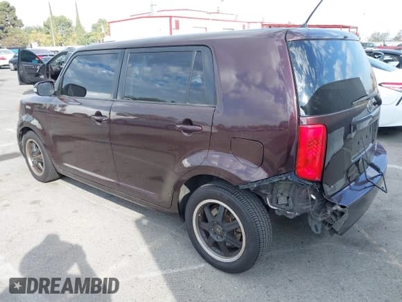 ✅ 2009 Scion xB • VIN: JTLKE50E391086869 • Lot: 43295469. Wystawiony na IAAI z przebiegiem 178 126 mil. Bezpłatny archiwum sprzedaży aukcyjnych z USA i szczegółowy raport historii pojazdu na DreamBid. Zdjęcie 3.