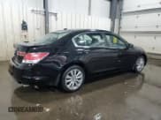 ✅ 2011 Honda Accord EX-L • VIN: 1HGCP2F81BA126769 • Лот: 85742655. Опубликован ранее на Copart с пробегом 156 623 миль. Бесплатный доступ к архиву аукционных продаж из США и подробный отчёт об истории автомобиля на DreamBid. Изображение 3.