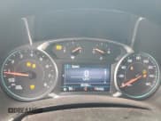 ✅ 2020 Chevrolet Equinox LT • VIN: 3GNAXJEV6LS643614 • Lot: 81457285. Listed on Copart with 65,795 mi. Free auction sales archive from the USA and detailed vehicle history report at DreamBid. Image 9.