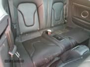 ✅ 2013 Audi RS 5 • VIN: WUAC6AFH1DN900674 • Lot: 75234994. Listed on Copart with Not provided. Free auction sales archive from the USA and detailed vehicle history report at DreamBid. Image 10.